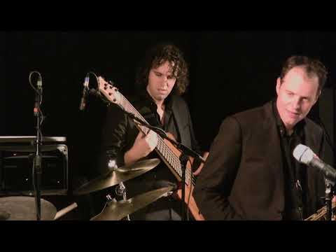 Tom Beek - Dunk (live)