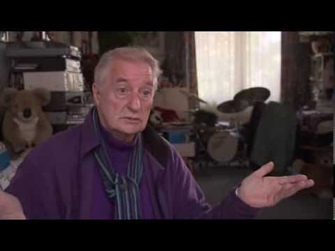 Trailer Jazzportretten Nederlands Jazz Archief