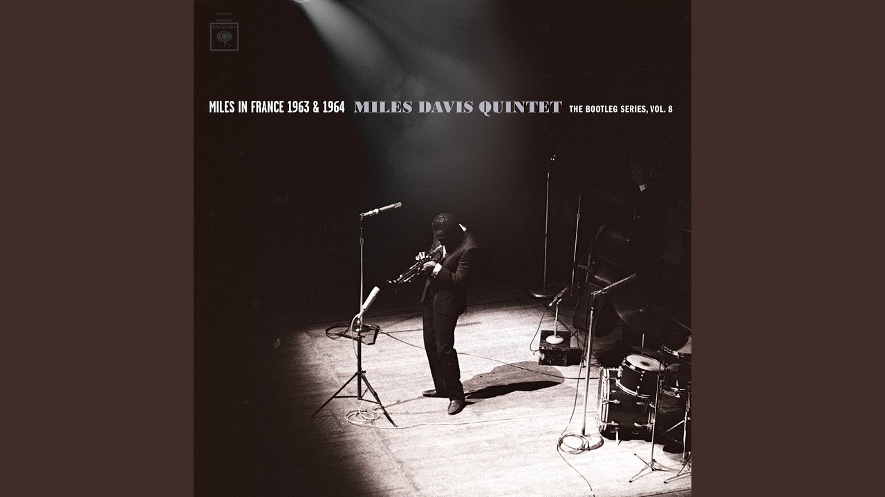 Seven Steps to Heaven (Live at Festival Mondial Du Jazz Antibes/Juan-Les-Pins, France - July...