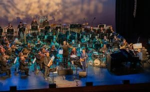 Metropole Orkest Boy Edgar Jam 2022 Benjamin Herman