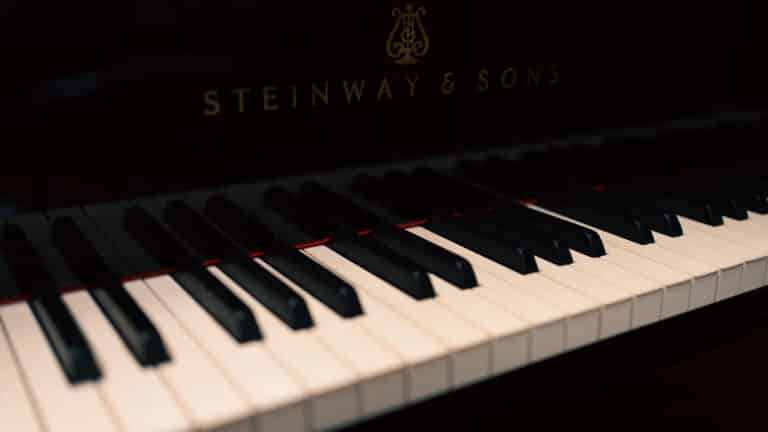 ‘The Art of Piano’, de grootste klassieke pianisten van de 20e eeuw