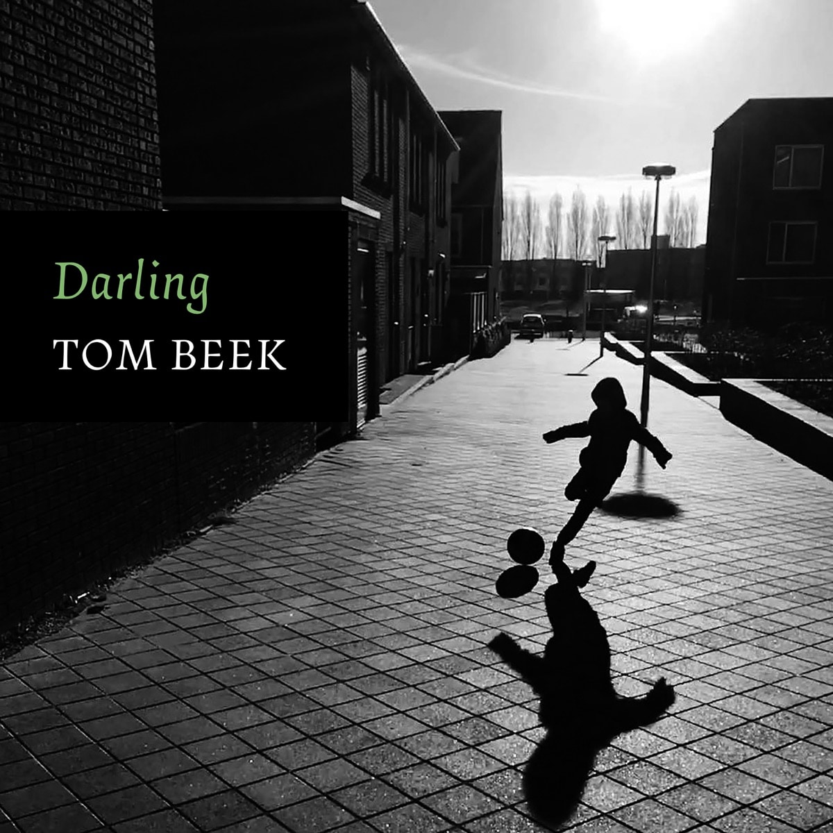 Tom Beek Darling