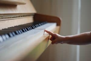 piano kind