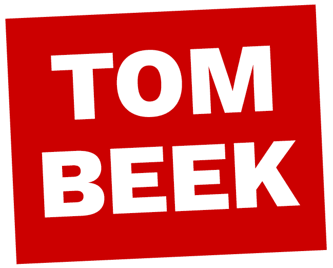 Tom Beek