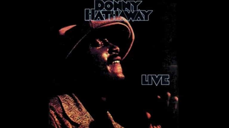 Donny Hathaway