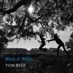 Tom Beek Black White