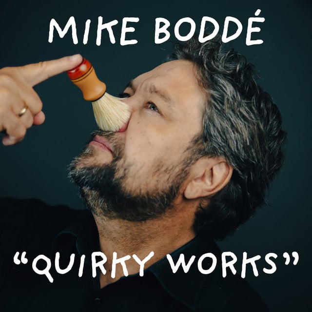 Mike Boddé Quirky Works