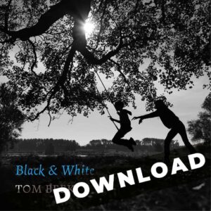 Tom Beek Black White download 1