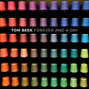 Tom Beek - Forever and a day (EP)