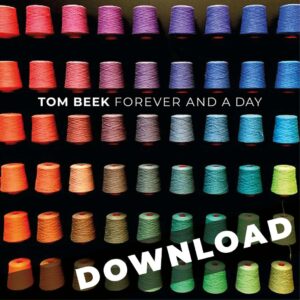 Tom Beek Forever and a day download 1