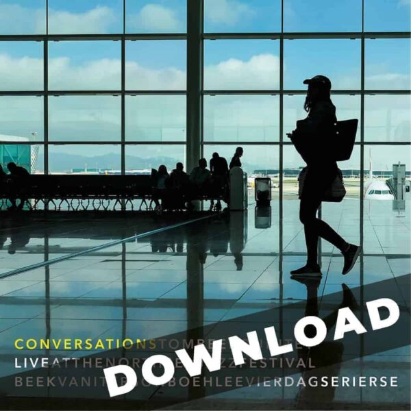 Tom Beek Quintet Conversations download 1