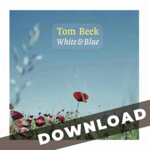 Tom Beek White Blue download