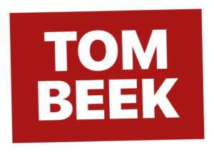 cropped logo Tom Beek 2023