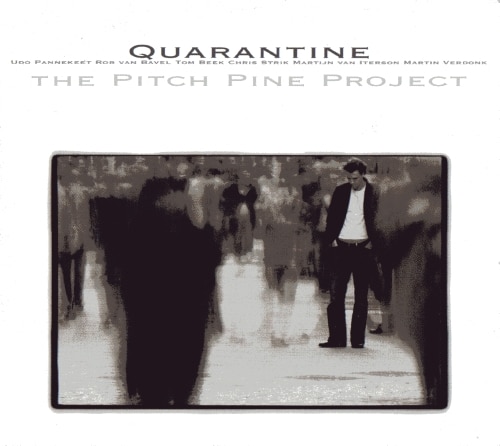 Pitch Pine Project Quarantine
