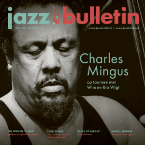 Jazz Bulletin 131 Nederlands Jazz Archief