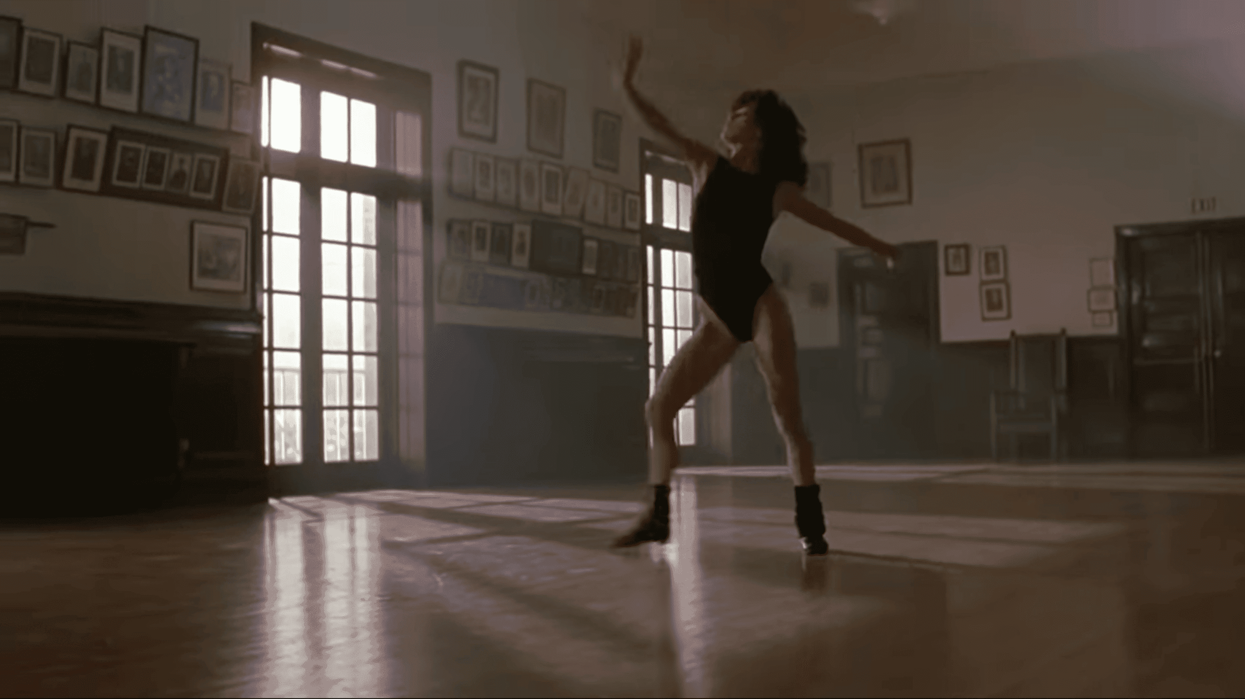 Maniac Michael Sembello blog