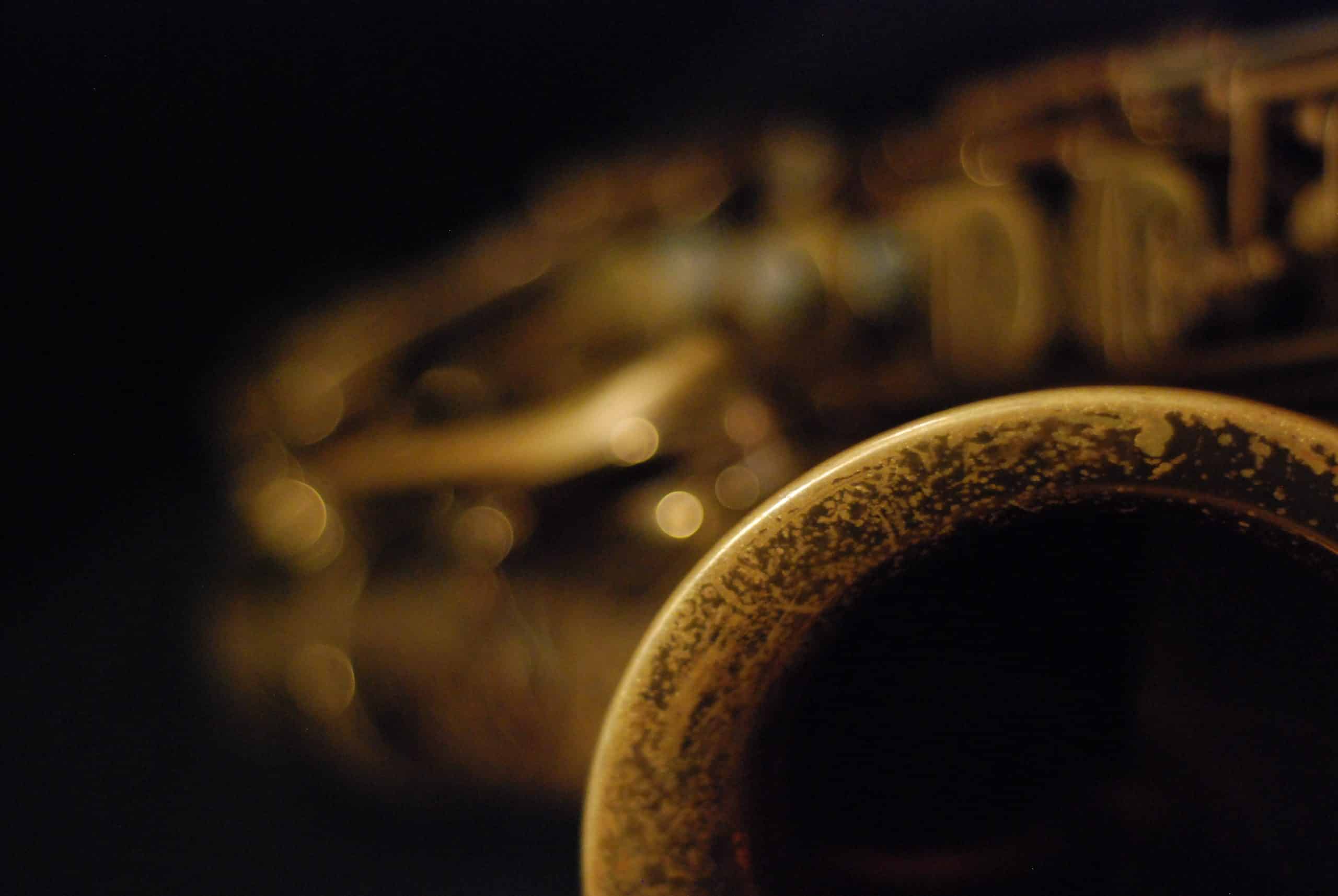 Selmer sax