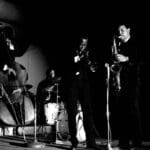 Miles Davis Quintet 1963 with George Coleman