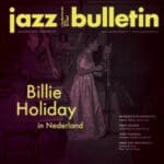 Jazz Bulletin 137