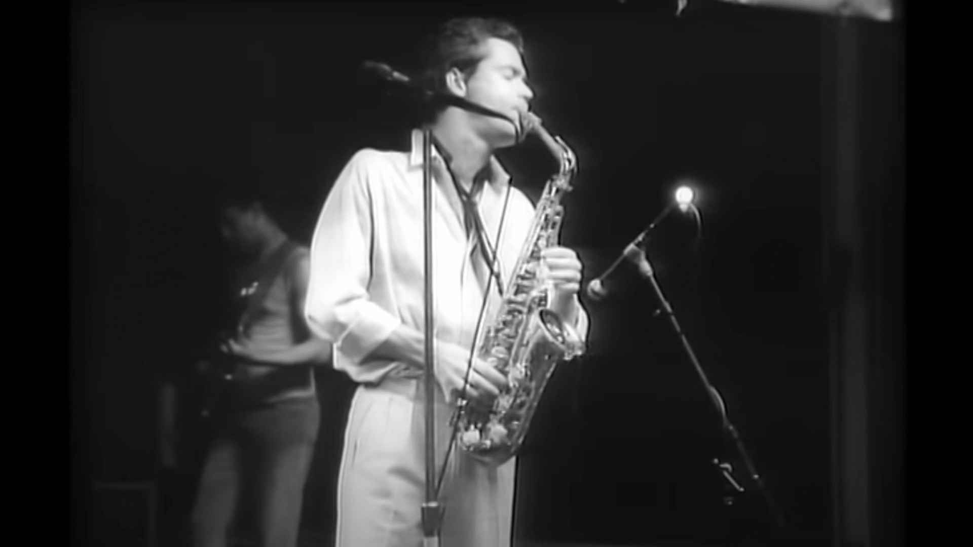 David Sanborn screenshot 1