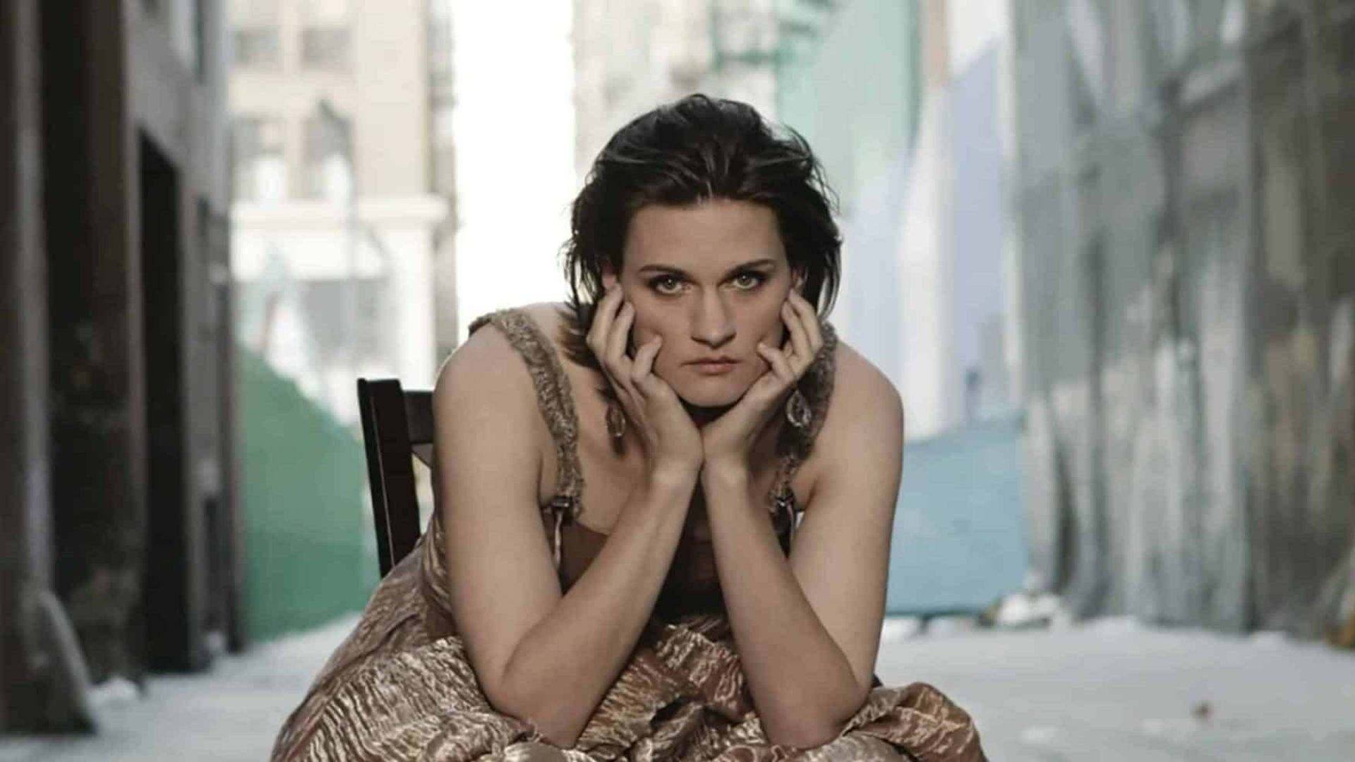 Madeleine Peyroux Careless Love